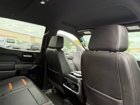 Used 2021 GMC Sierra 1500 AT4 w/ AT4 Value Package AWD/4WD image 36