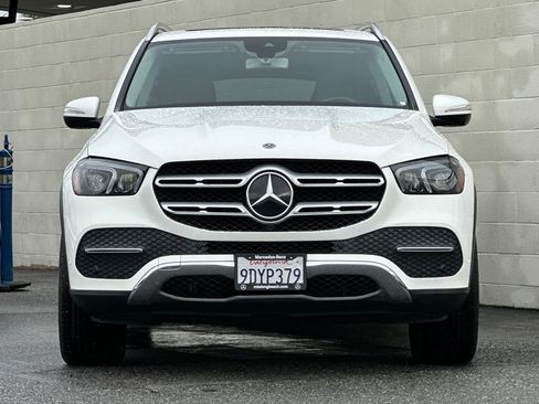 Used 2020 Mercedes-Benz GLE 350 image 9