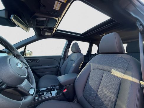 New 2026 Subaru Forester Premium image 17