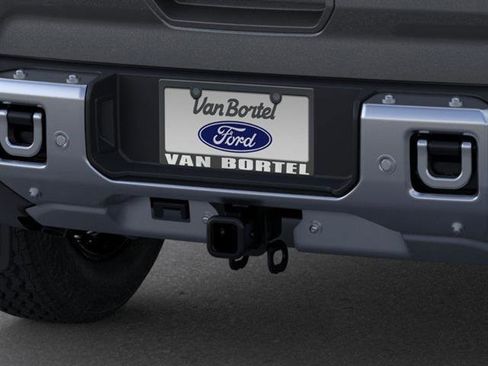 New 2025 Ford Bronco Sport Badlands w/ Sasquatch Badlands Package AWD/4WD image 23