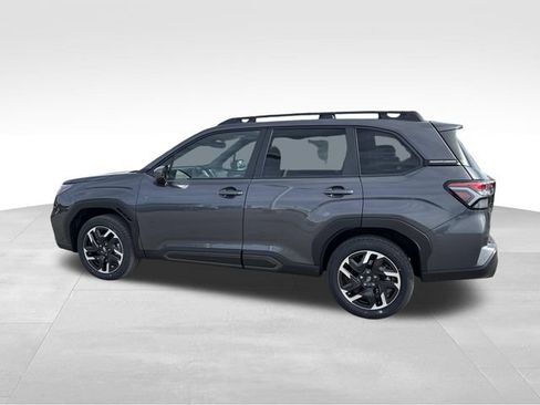 Used 2026 Subaru Forester Limited AWD/4WD image 6