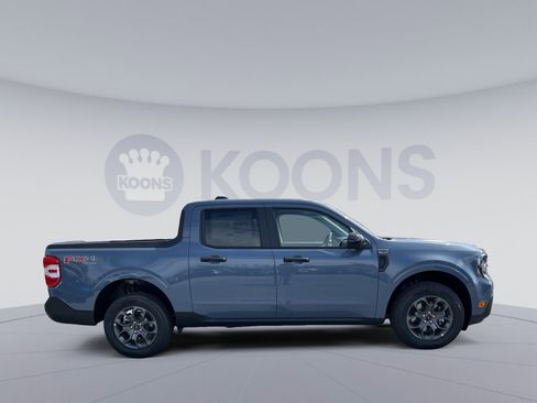 New 2026 Ford Maverick XLT w/ XLT Luxury Package image 8