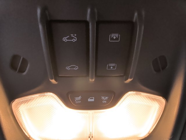 Used 2024 Chevrolet TrailBlazer ACTIV w/ Convenience Package AWD/4WD image 31