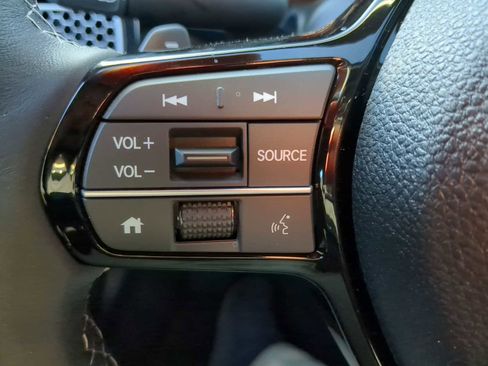 New 2026 Honda Civic Sport image 15