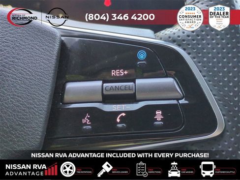 Used 2024 Nissan Ariya FWD image 26