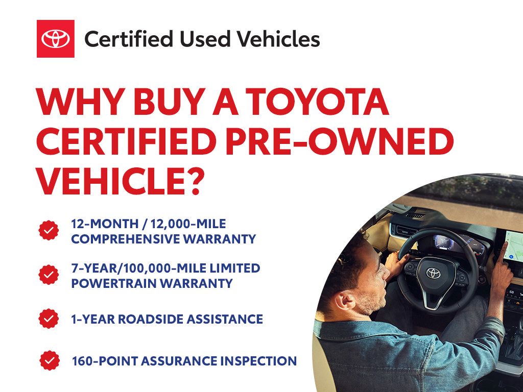 Used 2025 Toyota Highlander XLE FWD image 6
