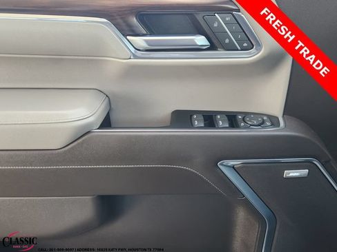 Used 2023 GMC Sierra 1500 SLT RWD image 20