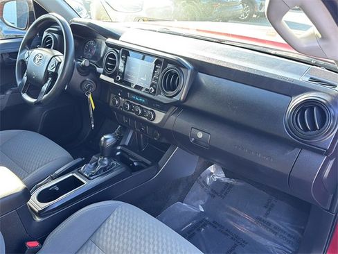 Used 2021 Toyota Tacoma SR image 26