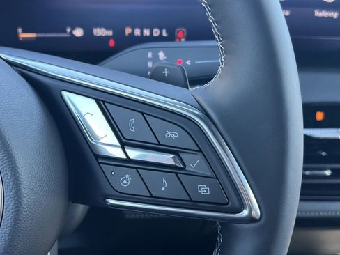 New 2026 Buick Enclave Sport Touring w/ LPO, Floor Liner Package image 10