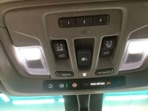 Used 2021 GMC Sierra 2500 SLT w/ Texas SLT Premium Package image 20