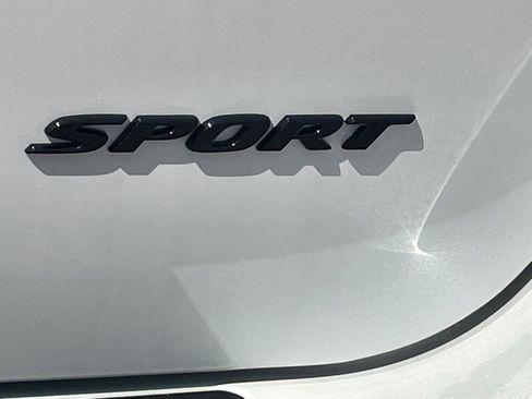 New 2026 Honda Odyssey Sport-L image 21