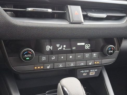 New 2026 Subaru Outback Premium image 12