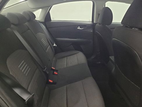 Used 2019 Kia Forte S w/ S Premium Package FWD image 19