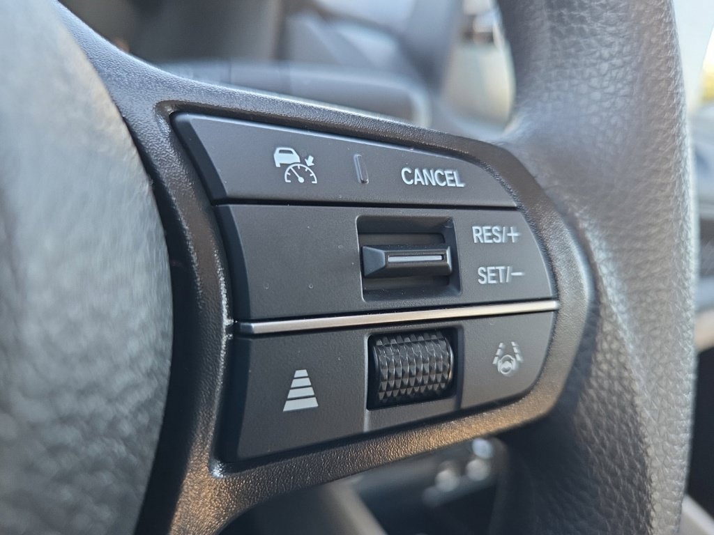 Used 2026 Honda Accord LX image 30