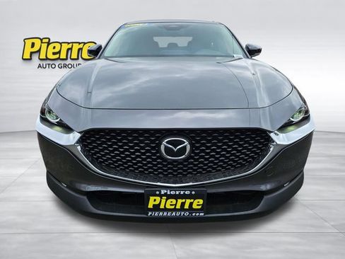 Used 2026 MAZDA CX-30 AWD 2.5 S w/ Select Sport Pkg image 9