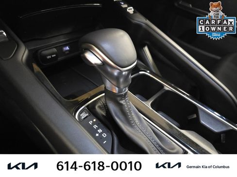 Used 2023 Kia Telluride S w/ S Sunroof Package AWD/4WD image 26