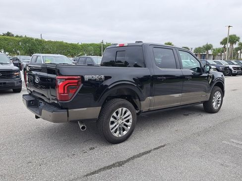 New 2026 Ford F150 King Ranch image 9