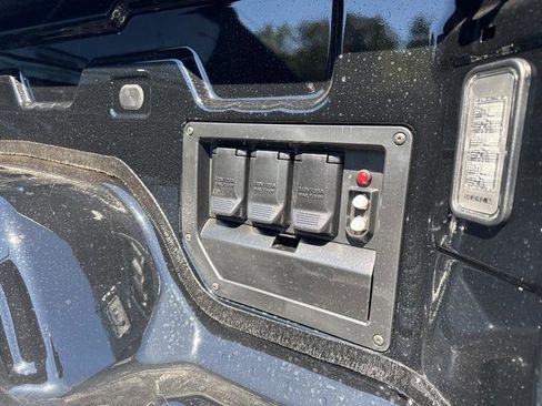 New 2026 Chevrolet Silverado EV Trail Boss w/ Plus Package image 31