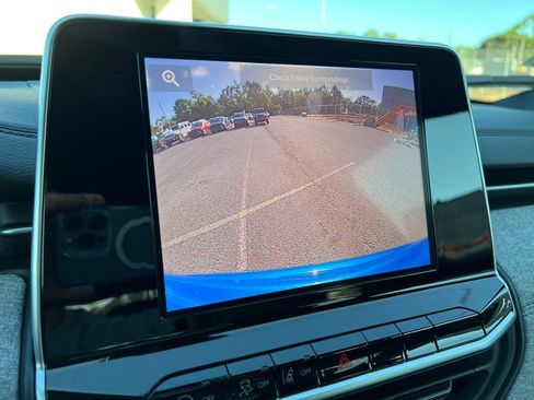 New 2025 Jeep Compass Latitude w/ Convenience Group image 5