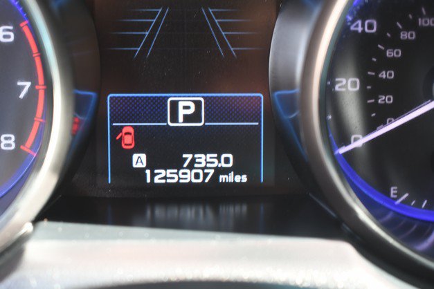 Used 2017 Subaru Outback 2.5i Limited AWD/4WD image 33