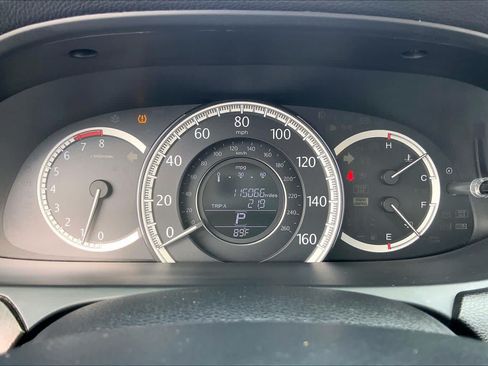 Used 2015 Honda Accord EX-L image 25