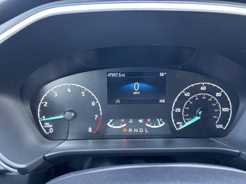 Certified 2022 Ford Escape SE AWD/4WD image 18