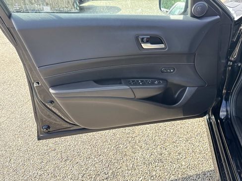 Used 2022 Acura ILX FWD image 17