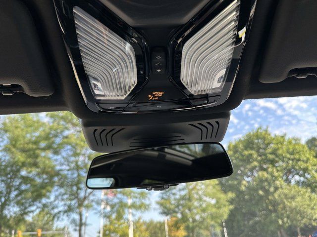 Certified 2024 BMW X3 M40i AWD/4WD image 40