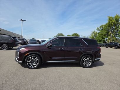 Used 2024 Hyundai Palisade Limited