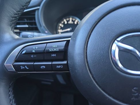 Used 2024 MAZDA CX-30 AWD 2.5 S w/ Select Sport Pkg image 20