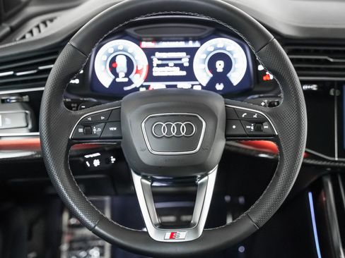 Used 2023 Audi SQ7 Prestige image 16