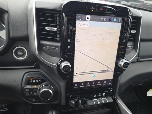 New 2026 RAM 1500 Big Horn image 10