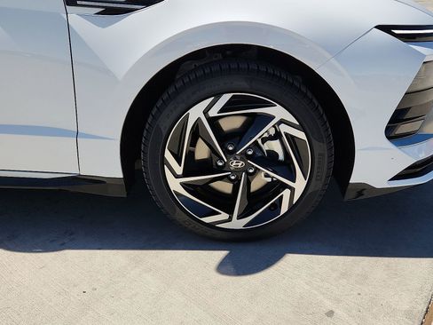 New 2026 Hyundai Sonata SEL image 6