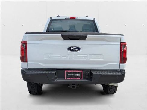 New 2025 Ford F150 XL image 8