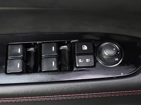 New 2025 MAZDA CX-5 Carbon Edition image 23