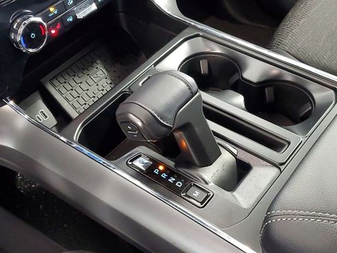 New 2025 Ford F150 XLT w/ Equipment Group 302A MID image 24