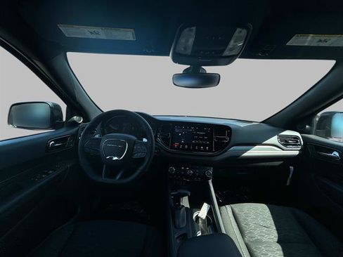 New 2026 Dodge Durango GT w/ Blacktop Package image 9