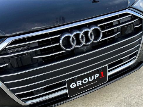 Used 2023 Audi A6 2.0T Premium image 57