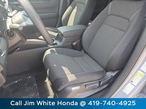 New 2026 Honda CR-V LX image 21