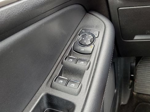 Used 2024 Ford Edge SEL AWD/4WD image 15