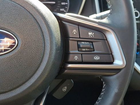 Used 2023 Subaru Ascent Touring AWD/4WD image 24