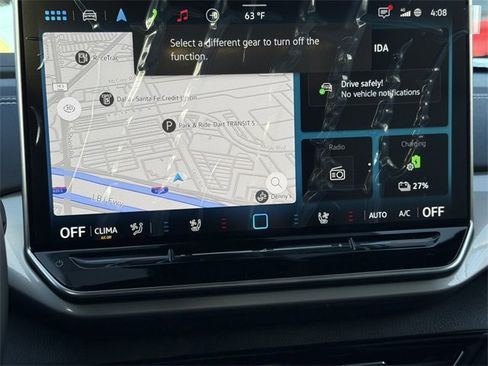 New 2025 Volkswagen ID.4 Pro S image 15