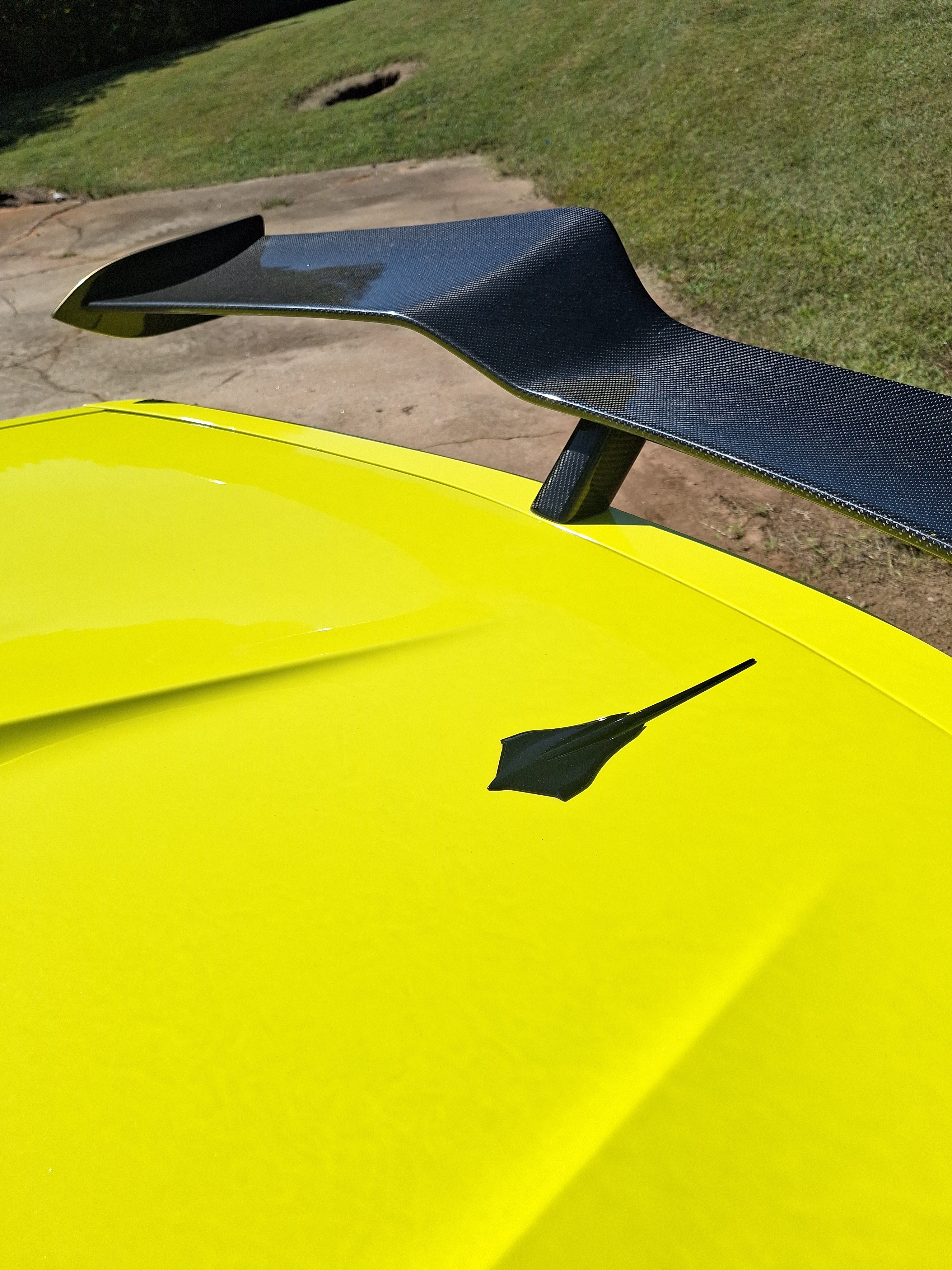Used 2020 Chevrolet Corvette Stingray Preferred Conv w/ 2LT Preferred Equipment Group RWD image 31
