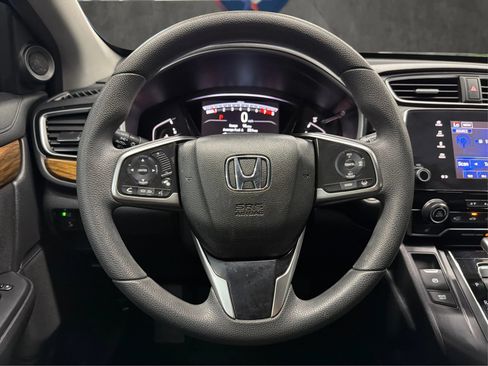 Used 2018 Honda CR-V EX image 32