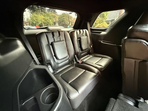 Used 2016 Ford Explorer Sport w/ Equipment Group 401A image 13