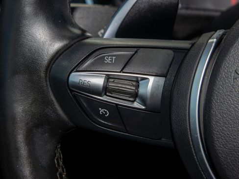 Used 2018 BMW 430i 430i w/ M Sport Package image 25