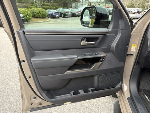 New 2026 Toyota Sequoia Limited image 11