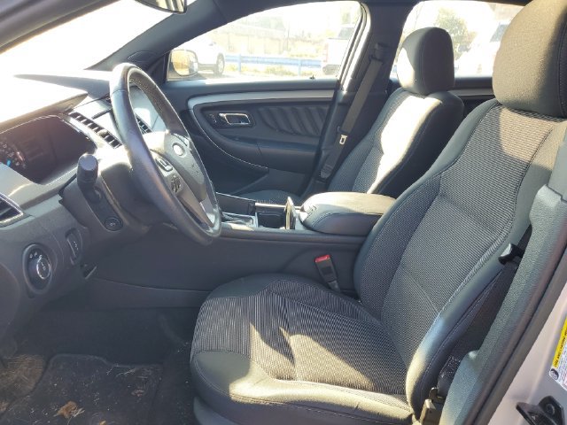 Used 2015 Ford Taurus SEL w/ Equipment Group 201A FWD image 8