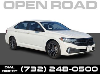 Used 2024 Volkswagen Jetta Sport FWD video 1