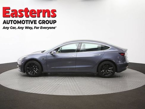 Used 2020 Tesla Model 3 Standard Range Plus RWD image 54